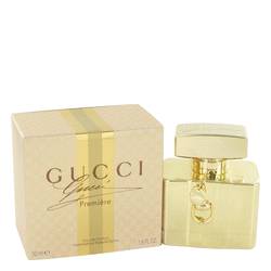 Gucci Premiere Perfume By Gucci, 1.7 Oz Eau De Parfum Spray For Women