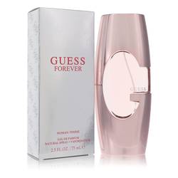 Guess Forever Perfume by Guess 2.5 oz Eau De Parfum Spray