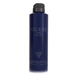 Guess 1981 Indigo Cologne by Guess FragranceX