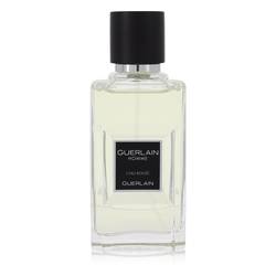 Guerlain Homme L'eau Boisee Cologne by Guerlain Cologne 1.6 oz Eau De Toilette Spray (unboxed)