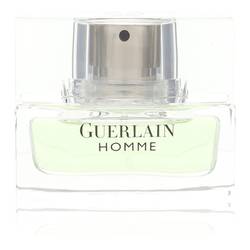 Guerlain Homme Cologne by Guerlain Cologne 1 oz Eau De Toilette Spray (unboxed)
