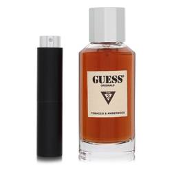 Guess Originals Type 3 Tabacco & Amberwood