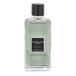 Guerlain Homme Cologne by Guerlain Cologne 3.3 oz Eau De Parfum Spray (unboxed)