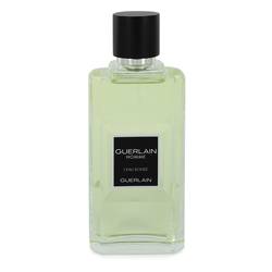 Guerlain Homme L'eau Boisee Cologne by Guerlain Cologne 3.3 oz Eau De Toilette Spray (unboxed)