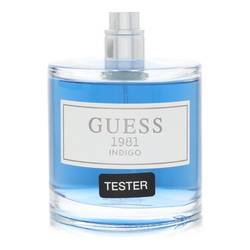 Guess 1981 Indigo