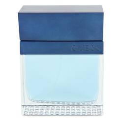 Guess Seductive Homme Blue Cologne by Guess 3.4 oz Eau De Toilette Spray (unboxed)