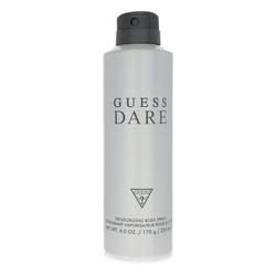 Guess Dare
