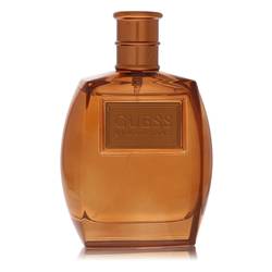 Guess Marciano Cologne by Guess 100 ml Eau De Toilette Spray (unboxed)