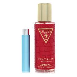 Guess Sexy Skin Sweet Sugar