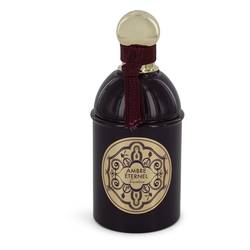 Guerlain Ambre Eternel Perfume by Guerlain Perfume 4.2 oz Eau De Parfum Spray (Unisex unboxed)