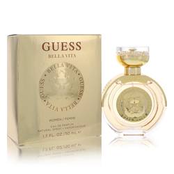 Guess Bella Vita Perfume by Guess 1.7 oz Eau De Parfum Spray