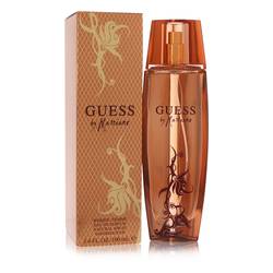Guess Marciano Perfume by Guess 3.4 oz Eau De Parfum Spray