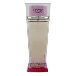 Giorgio Valenti Perfume by Giorgio Valenti Perfume 3.3 oz Eau De Parfum Spray (unboxed)