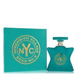 Greenwich Village Cologne by Bond No. 9 FragranceX