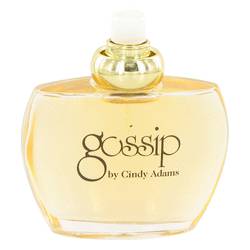Gossip Perfume by Cindy Adams Perfume 1.7 oz Cologne Spray (Tester)