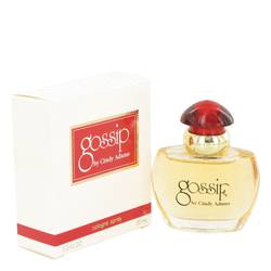 Gossip Perfume by Cindy Adams Perfume 1 oz Cologne Spray