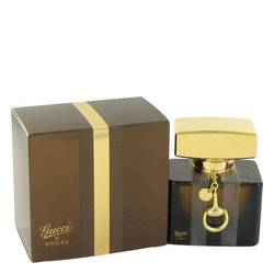 Gucci (new) Perfume by Gucci 1 oz Eau De Parfum Spray