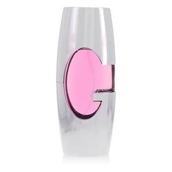 Guess (new) Perfume by Guess 2.5 oz Eau De Parfum Spray (unboxed)