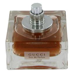 Gucci Perfume by Gucci Perfume 2 oz Eau De Parfum Spray (Tester)
