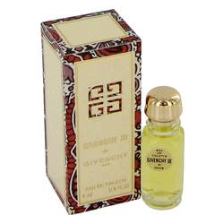 Givenchy Iii Perfume by Givenchy Perfume 0.12 oz Mini EDT
