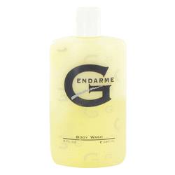 Gendarme Cologne by Gendarme Cologne 8 oz Body Wash