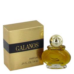Galanos Perfume by Galanos 0.25 oz Mini EDP