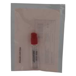 Glossier You Perfume by Glossier Perfume 0.05 oz Vial (sample)