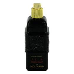 Habanita Perfume by Molinard Perfume 3.4 oz Eau De Toilette Spray (Tester)
