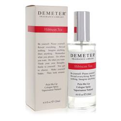 Demeter Hibiscus Tea Perfume by Demeter 4 oz Cologne Spray
