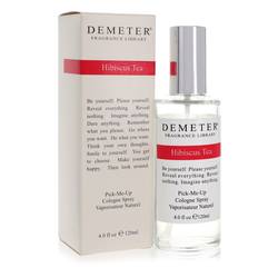 Demeter Perfume By Demeter, 4 Oz Hibiscus Tea Cologne Spray For Women