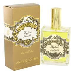 Hadrien Absolu Cologne by Annick Goutal Cologne 3.4 oz Eau De Parfum Spray