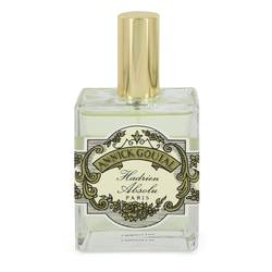 Hadrien Absolu Cologne by Annick Goutal Cologne 3.4 oz Eau De Parfum Spray (unboxed)