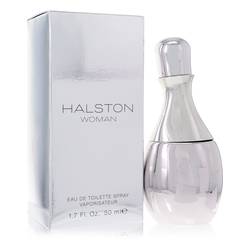 Halston Woman Perfume By Halston, 1.7 Oz Eau De Toilette Spray For Women