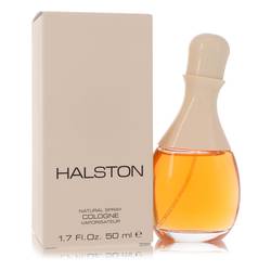 Halston Perfume by Halston 1.7 oz Cologne Spray