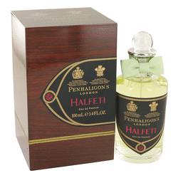 Halfeti Perfume By Penhaligon's, 3.4 Oz Eau De Parfum Spray For Women