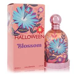 Halloween Blossom Perfume by Jesus Del Pozo 3.4 oz Eau De Toilette Spray