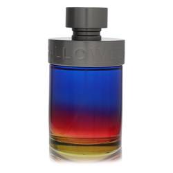 Halloween Man Hero Cologne by Jesus Del Pozo 4.2 oz Eau De Toilette Spray (Unboxed)