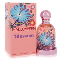 Halloween Blossom Perfume by Jesus Del Pozo 1.7 oz Eau De Toilette Spray