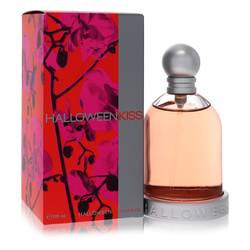 Halloween Kiss Perfume By Jesus Del Pozo, 3.4 Oz Eau De Toilette Spray For Women