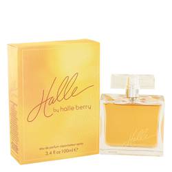 Halle Perfume by Halle Berry Perfume 3.4 oz Eau De Parfum Spray