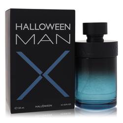 Jesus Del Pozo Halloween Man X Cologne for Men | FragranceX.com