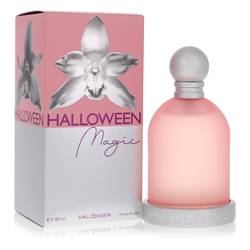 Halloween Magic Perfume by Jesus Del Pozo 3.4 oz Eau De Toilette Spray