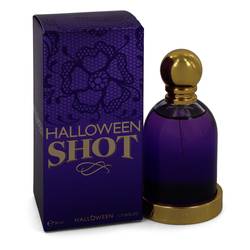 Halloween Shot Perfume by Jesus Del Pozo 50 ml Eau De Toilette Spray