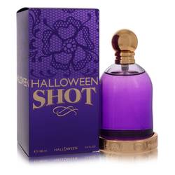 Halloween Shot Perfume By Jesus Del Pozo, 3.4 Oz Eau De Toilette Spray For Women