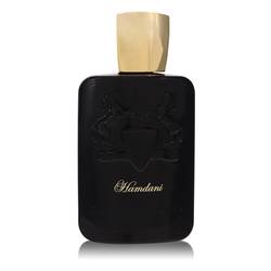 Hamdani Perfume by Parfums De Marly Perfume 4.2 oz Eau De Parfum Spray (unboxed)