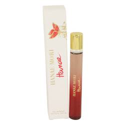 Hanae Mini By Hane Mori, .33 Oz Mini Eau De Parfum Rollerball Pen For Women