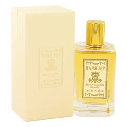 Hanbury Perfume By Maria Candida Gentile, 3.3 Oz Eau De Parfum Spray (unisex) For Women