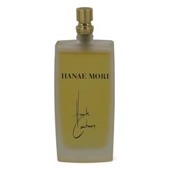 Hanae Mori Haute Couture Perfume by Hanae Mori Perfume 1.7 oz Eau De Parfum Spray (Tester)
