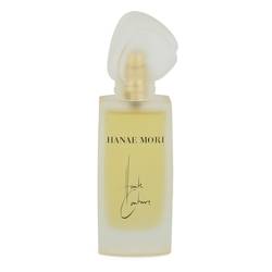 Hanae Mori Haute Couture Perfume by Hanae Mori Perfume 1 oz Pure Perfume Spray (unboxed)