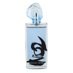 Hanae Mori Eau De Collection No 2 Perfume by Hanae Mori Perfume 3.4 oz Eau De Toilette Spray (unboxed)